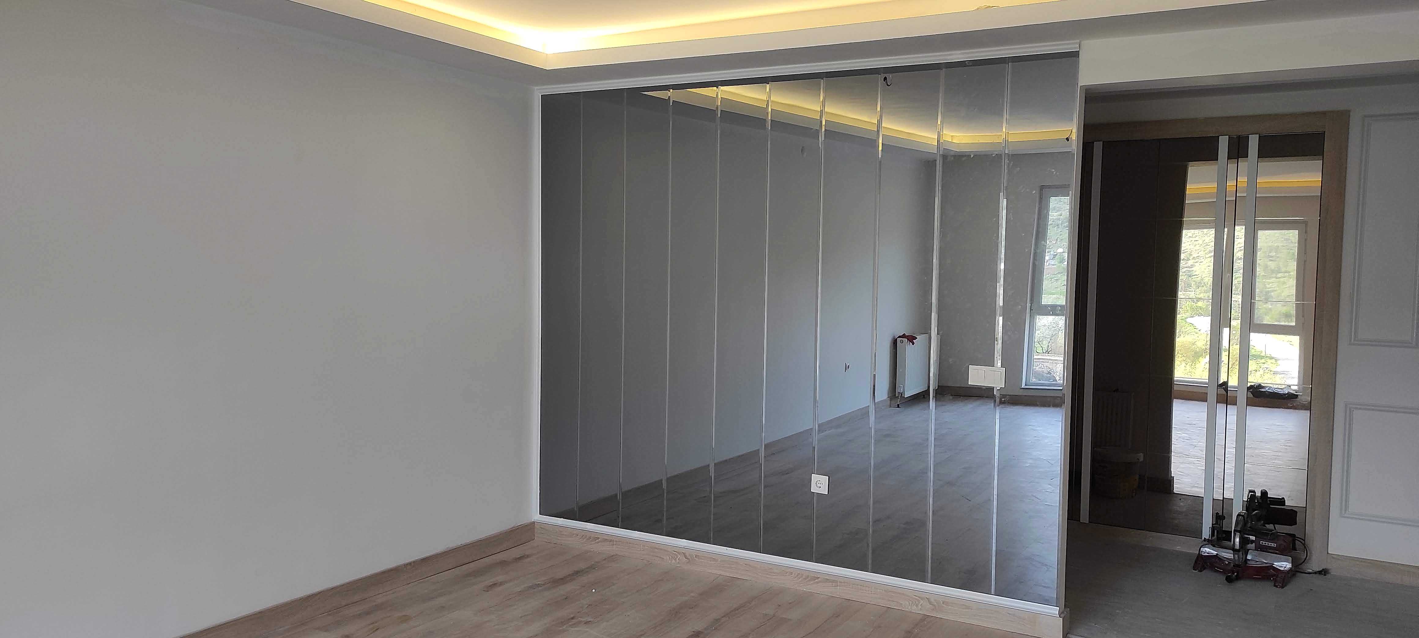 Dekoraif Ayna Uygulamas�