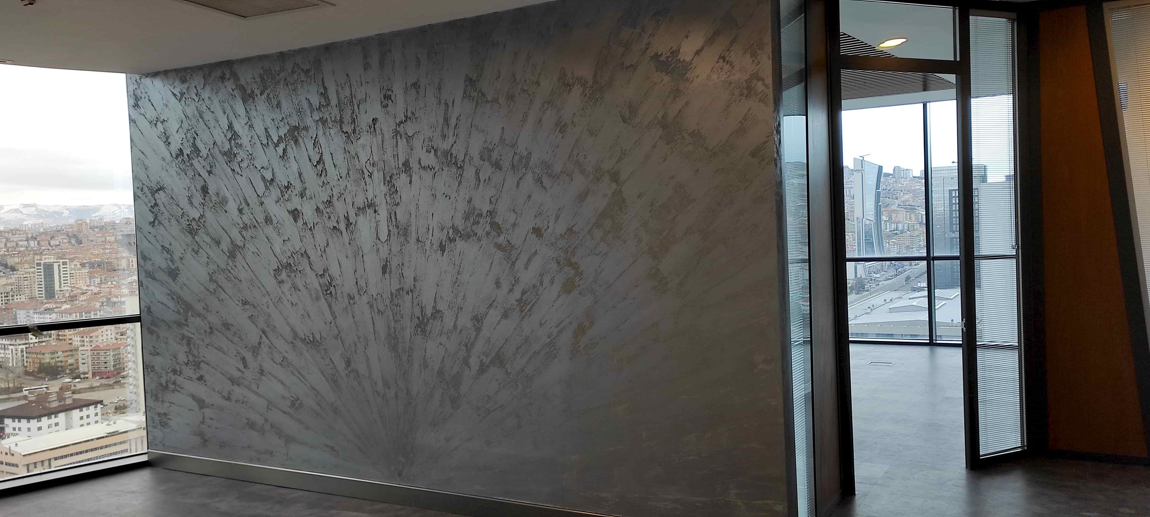 2021 Nisan , Uygulamalar