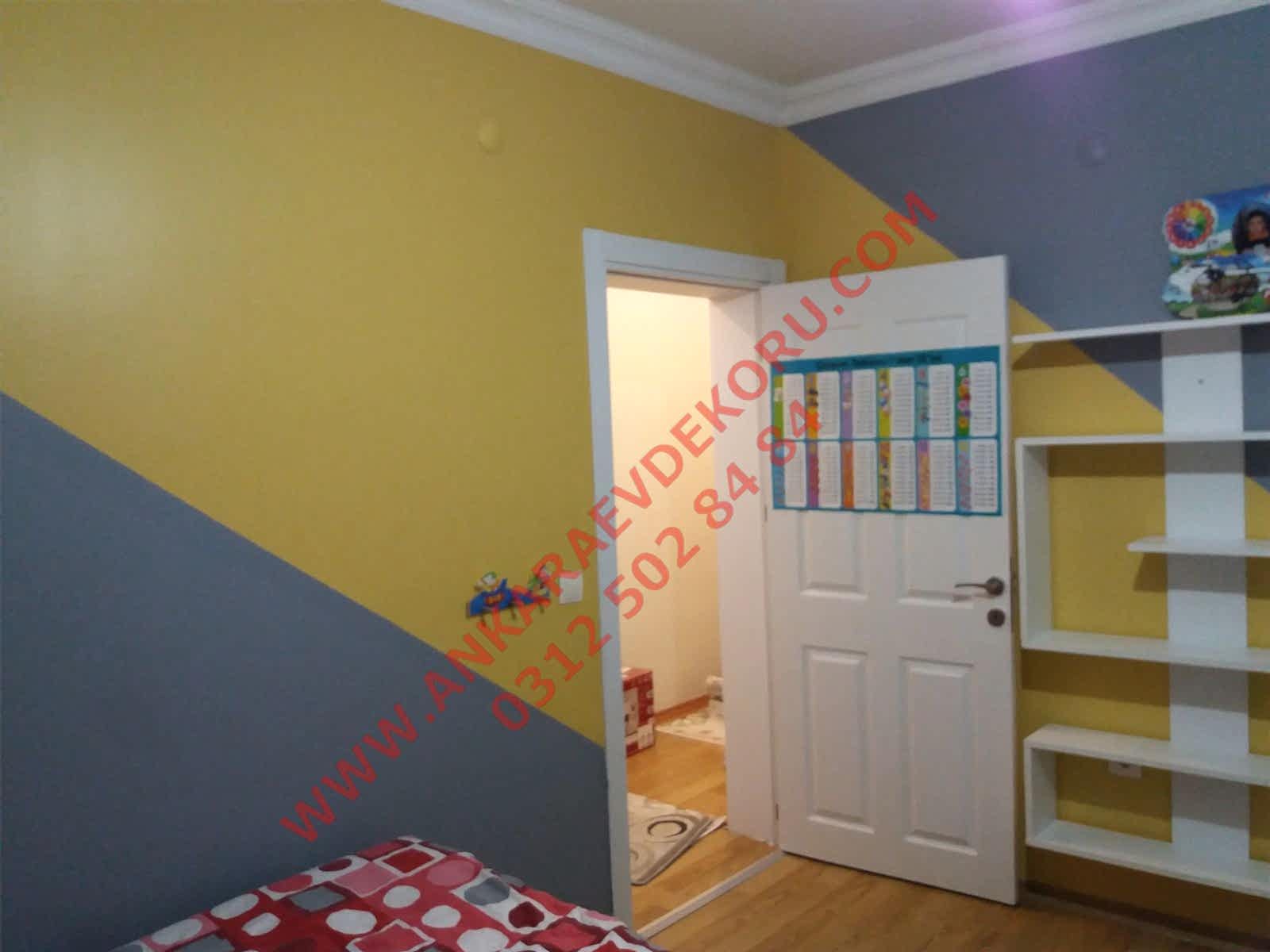 BOYA BADANA UYGULAMALARIMIZ , DETAYLAR i�iN TIKLAYINIZ