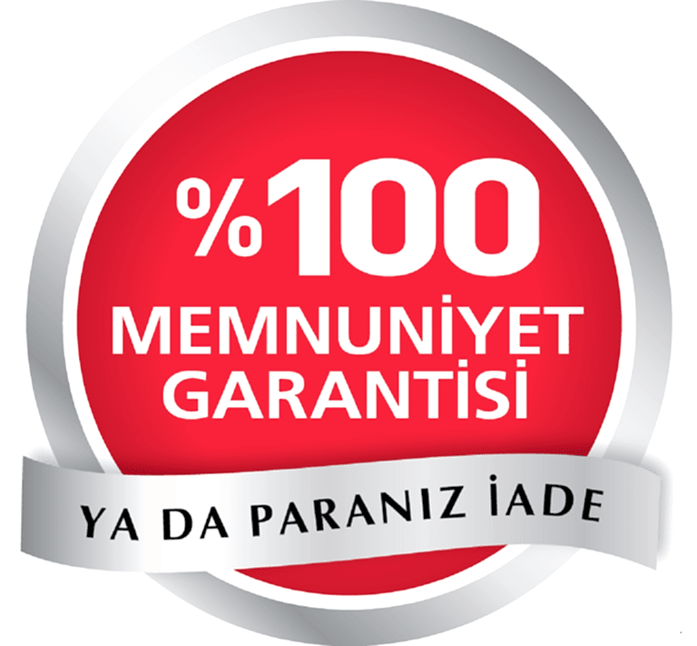 %100 M�?TER? MENMUN?YET?