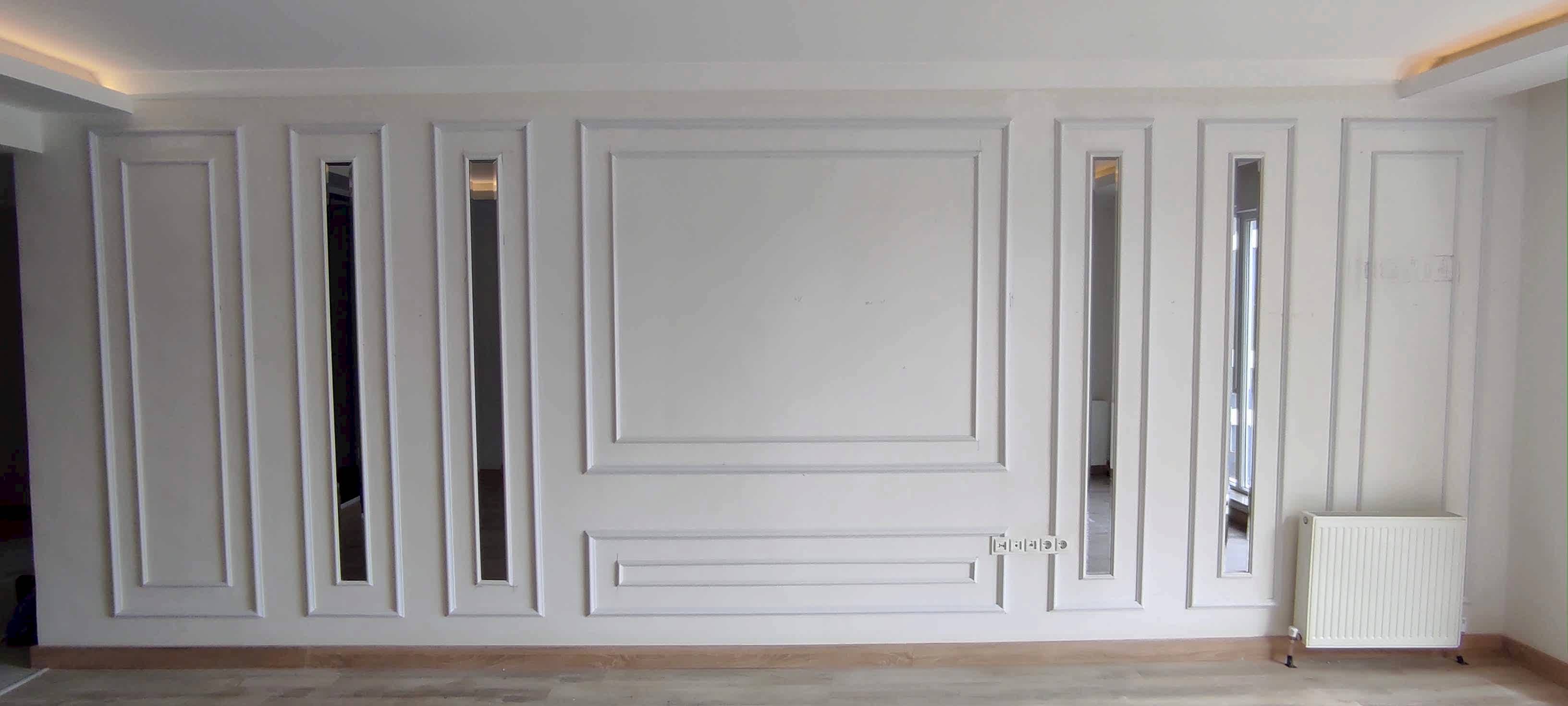 May�s 2021  * ��talama ve Ayna *